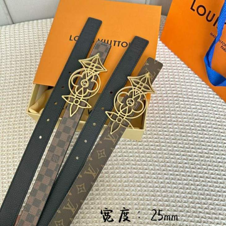 Picture of Louis Vuitton Belts _SKUfw171649057fw